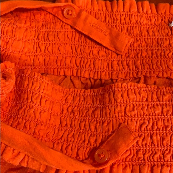 Caslon off shoulder top - Picture 6 of 8